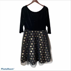 ModCloth for Hello Kitty dress - reposh